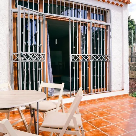 Virginia Playa de las Américas