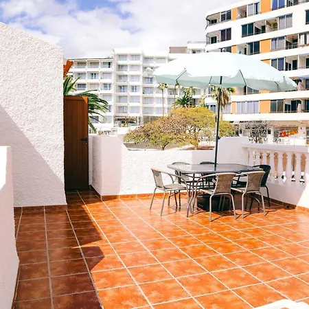 Virginia Appartement *