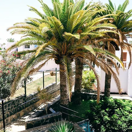 Virginia Appartement *