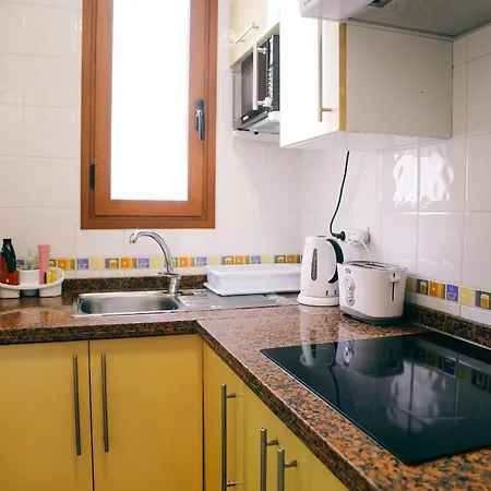 Virginia Appartement *