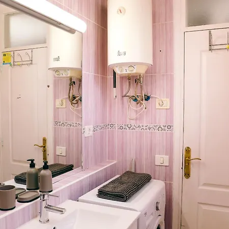 Virginia * Playa de las Américas