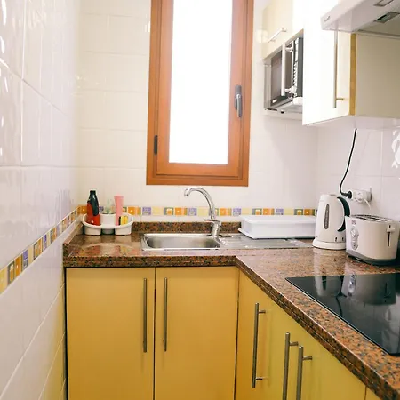 Virginia Appartement