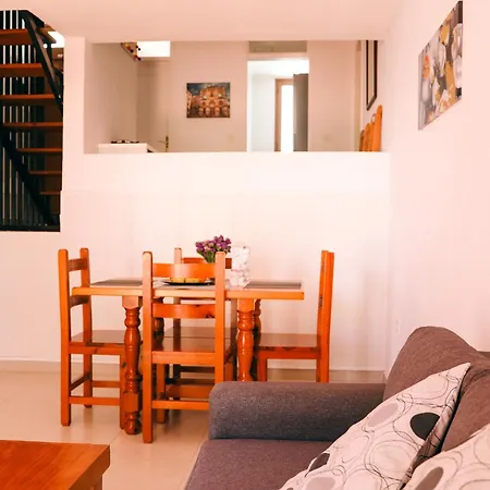 Appartement Virginia