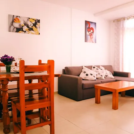 Virginia Appartement