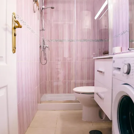 Virginia Appartement Playa de las Américas