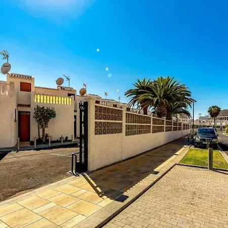 Apartment Virginia *