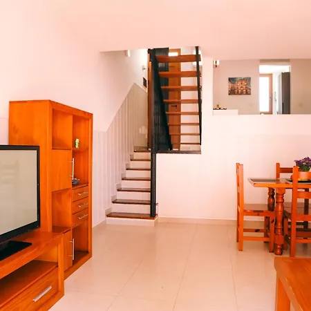 Virginia Apartment Playa de las Americas (Tenerife)