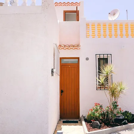 Apartment Virginia Playa de las Americas (Tenerife)