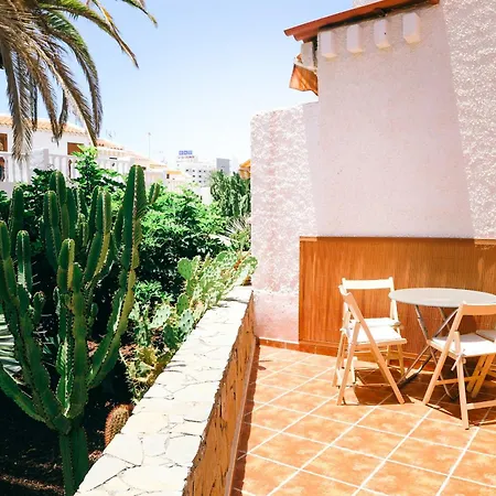 Apartman Virginia
