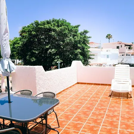 Apartament Virginia *