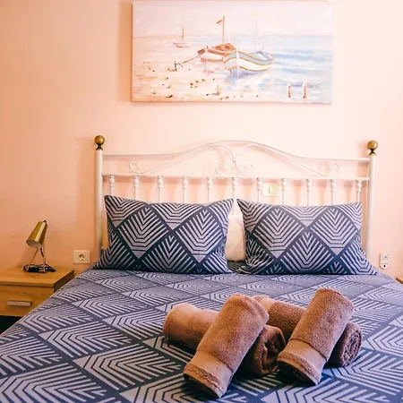 Virginia Apartman