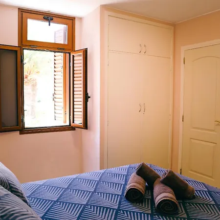 Virginia Apartman *