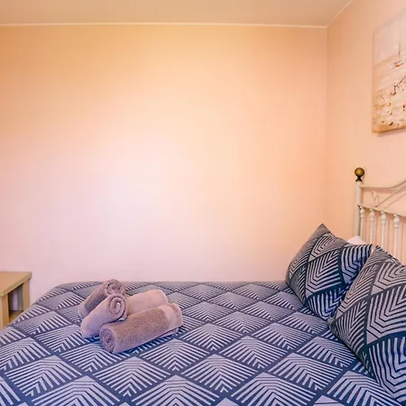 Apartman Virginia Playa de las Américas