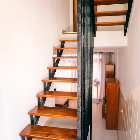 Virginia Apartman *