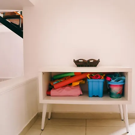 Apartament Virginia *