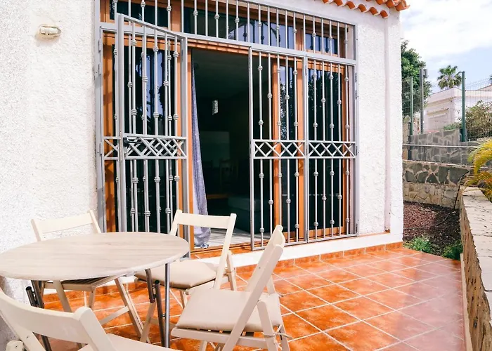 Virginia Playa de las Américas