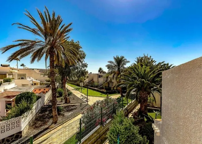 Virginia Playa de las Americas (Tenerife)