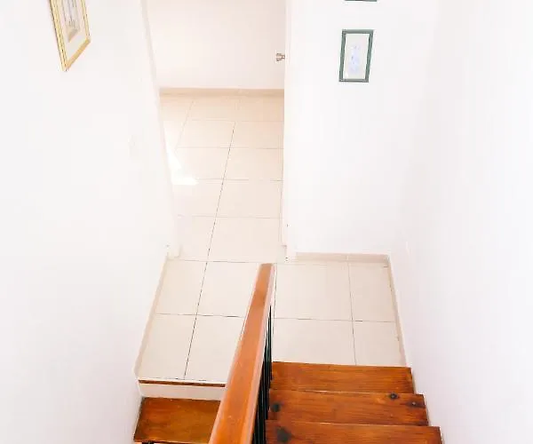 Apartmán Virginia Playa de las Americas (Tenerife)