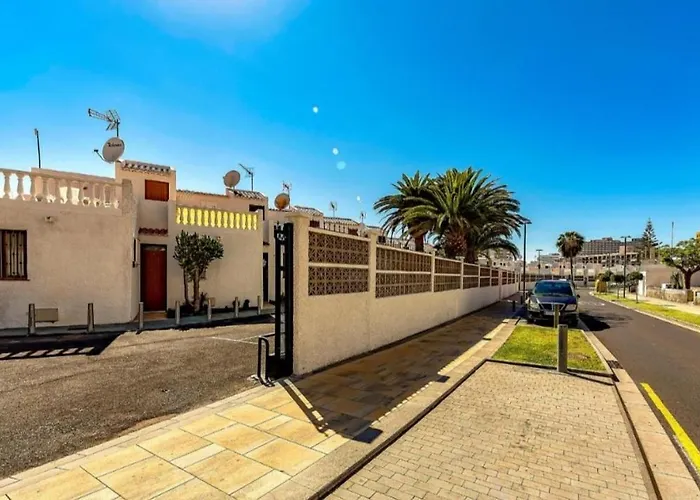 Apartmán Virginia *