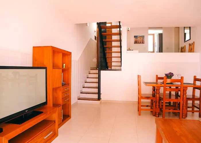 Virginia Apartmán Playa de las Americas (Tenerife)