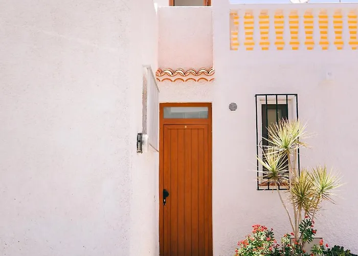 Apartament Virginia Playa de las Americas (Tenerife)