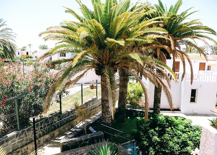 Virginia Apartmán *