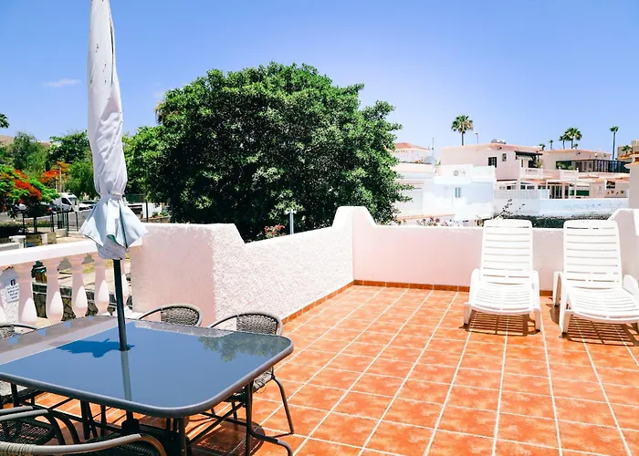 Apartament Virginia *