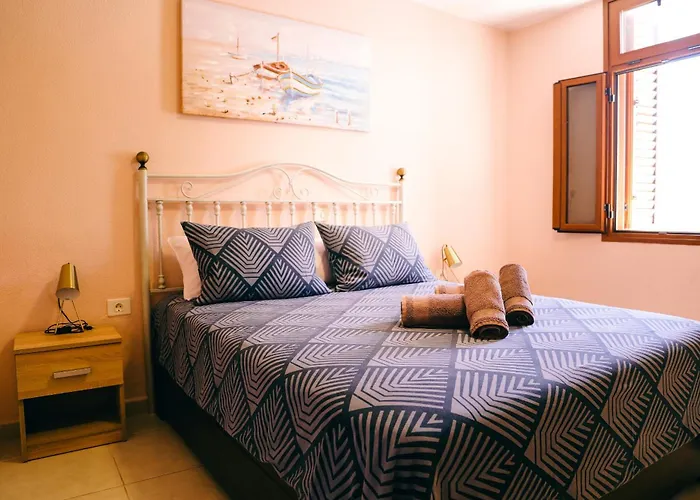 Virginia Apartament Playa de las Americas (Tenerife)