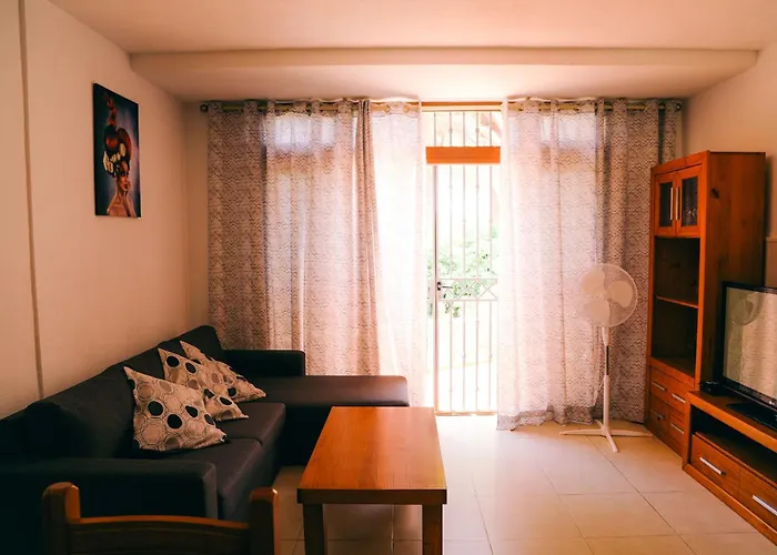 Virginia Playa de las Americas (Tenerife)