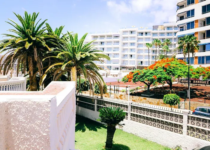 Virginia * Playa de las Americas (Tenerife)