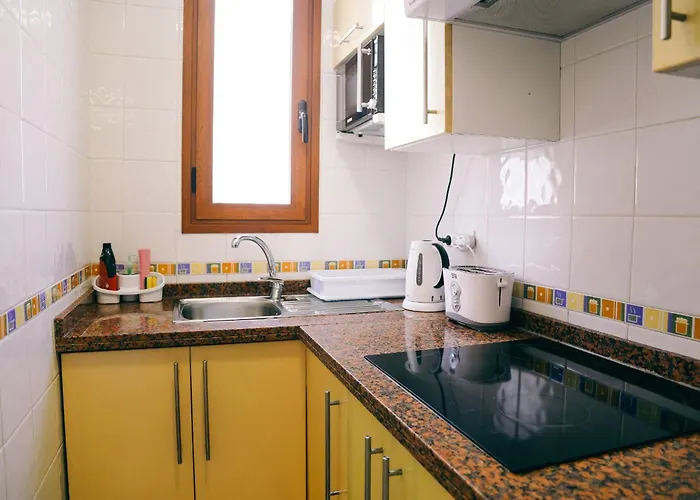 Virginia Apartmán *