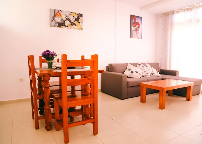 Apartmán Virginia *