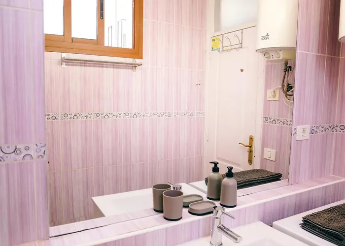 Virginia Daire Playa de las Américas