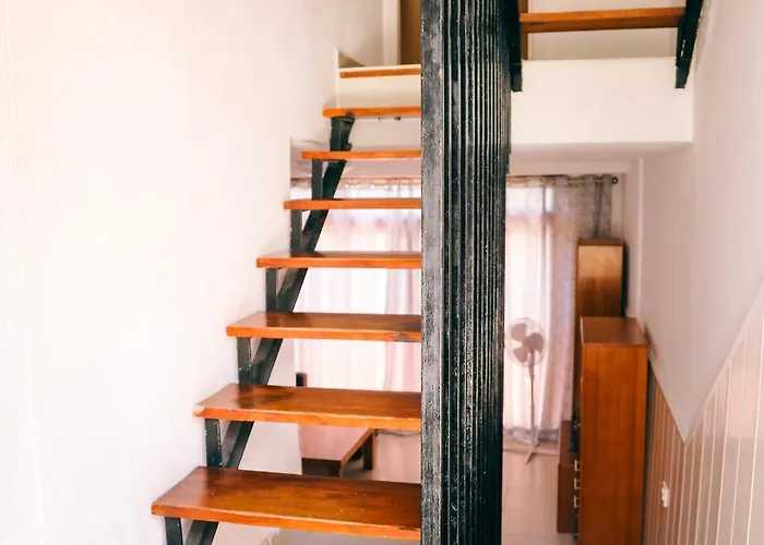 Virginia Apartmán *