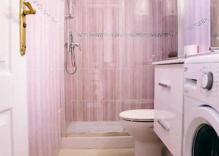 Virginia Apartament Playa de las Americas (Tenerife)