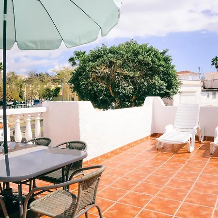 Appartement Virginia Playa de las Américas