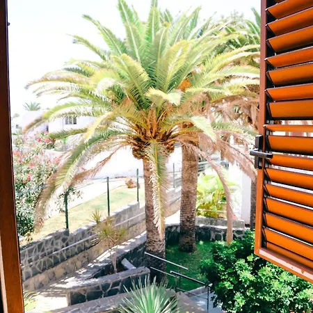 Appartement Virginia Playa de las Américas