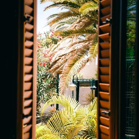 Appartement Virginia *