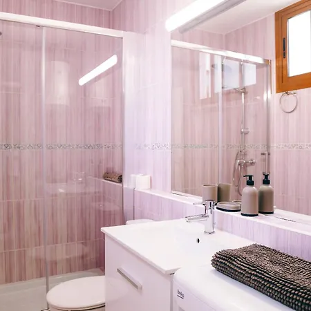 Appartement Virginia