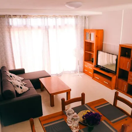 Appartement Virginia Playa de las Américas
