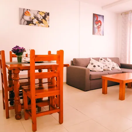 Appartement Virginia *