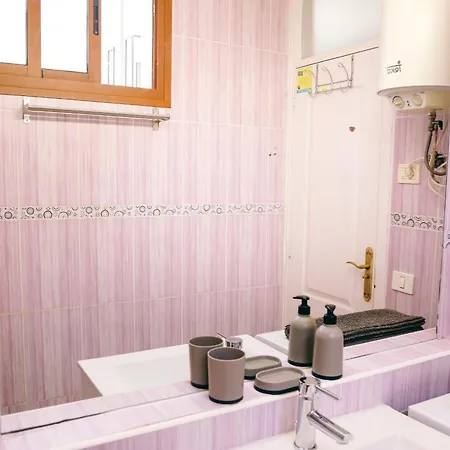 Virginia Appartement Playa de las Américas