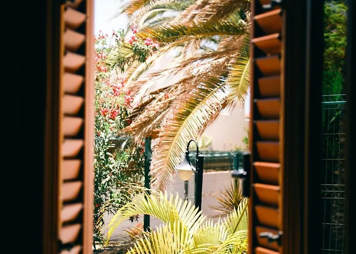 Apartment Virginia *