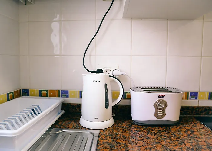 Virginia Apartment Playa de las Américas